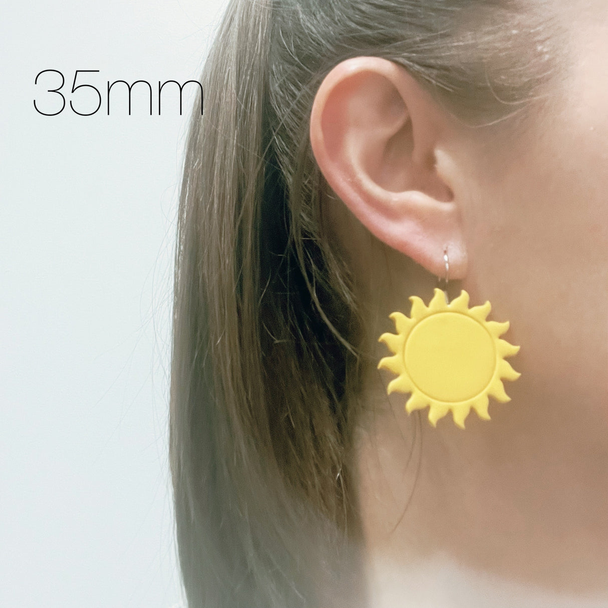 Waving Sun Cutter