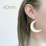 Crescent Moon Cutter