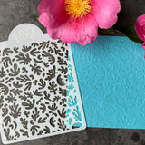 Matisse Stencil (ST013)