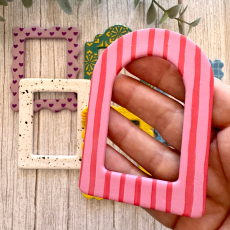 Arch Fridge Frame Cutter