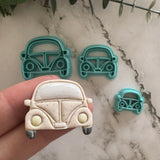 Beetle Car Cutter