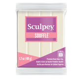 Sculpey Souffle - Ivory