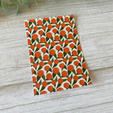 Oranges - Water Soluble Transfer