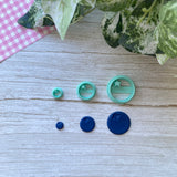Blueberry Cutter