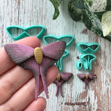 Lunar Moth Stacks Cutter Set