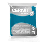 Cernit Metallic - Turquoise