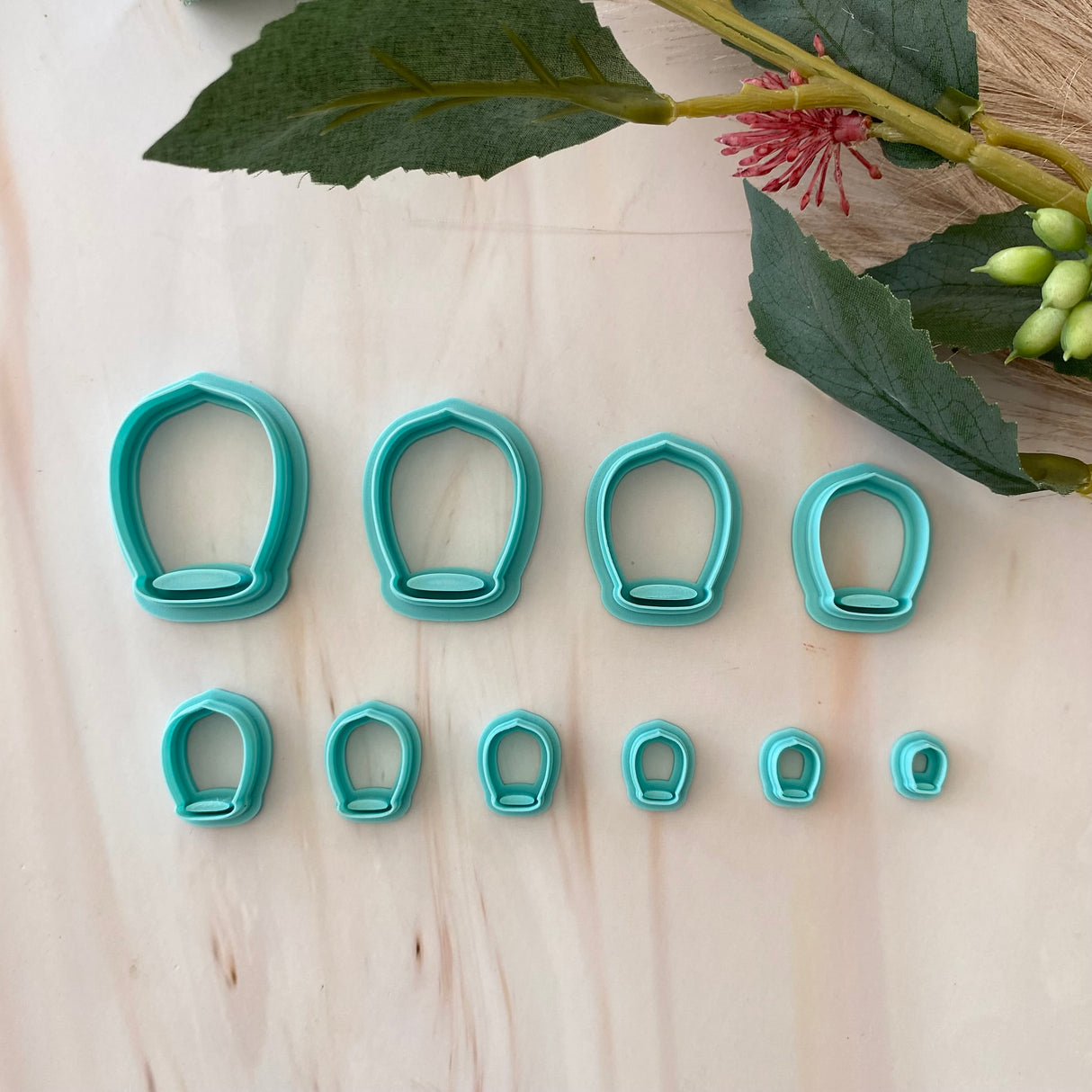 Gumnut Cutter