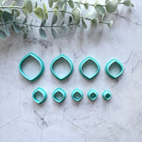 Wide Ellipse Cutter