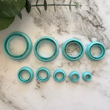 Circle Inset Cutter