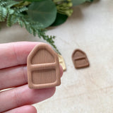 Woodgrain - Water Soluble Transfer