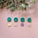 Arch Tile Stud Pack