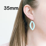 Cat Eye Hoopla Cutter
