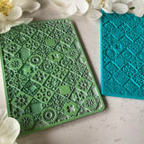 Fiona’s Kitchen Tiles - Texture Mat