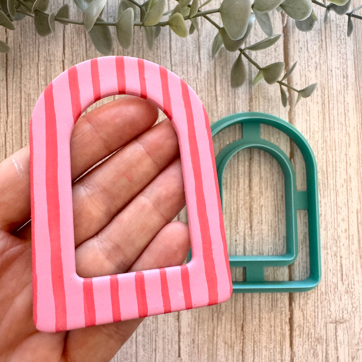 Classic Fridge Frames Cutter Set STL - digital download