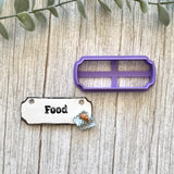 Bookshelf Tavern Sign Value Bundle
