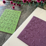 Dragon Flight - Texture Mat