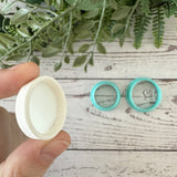 Circle Shadow Box Cutter