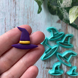 Crooked Witch Hat Cutter