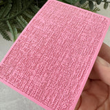 Distressed Linen TM082 - Texture Mat