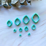 Soft Arabesque Cutter