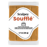 Sculpey Souffle - Crème Brulee