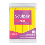 Sculpey Premo - Zinc Yellow