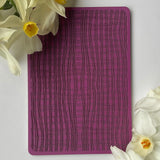 Linen Weave - Texture Mat
