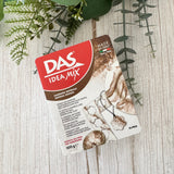 DAS Idea Mix - Imperial Brown