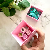 Make Shake - Creative Dice Game (for Polymer Clay)
