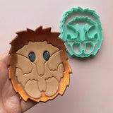 Echidna Decor Cutter