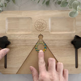 Drill-a-majig (Earring and Jewellery Assembly Station)