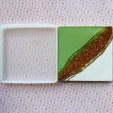 Square Coaster Mould