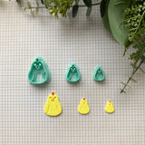 Chicken Little Cutter