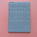 Celestial Moon Phase - Texture Mat