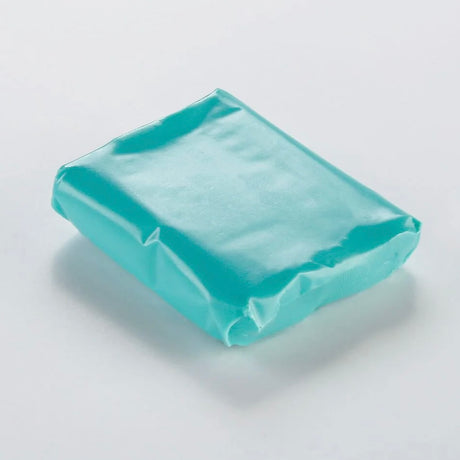 Cernit Translucent - Emerald Green