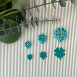 Four Leaf Clover Cutter