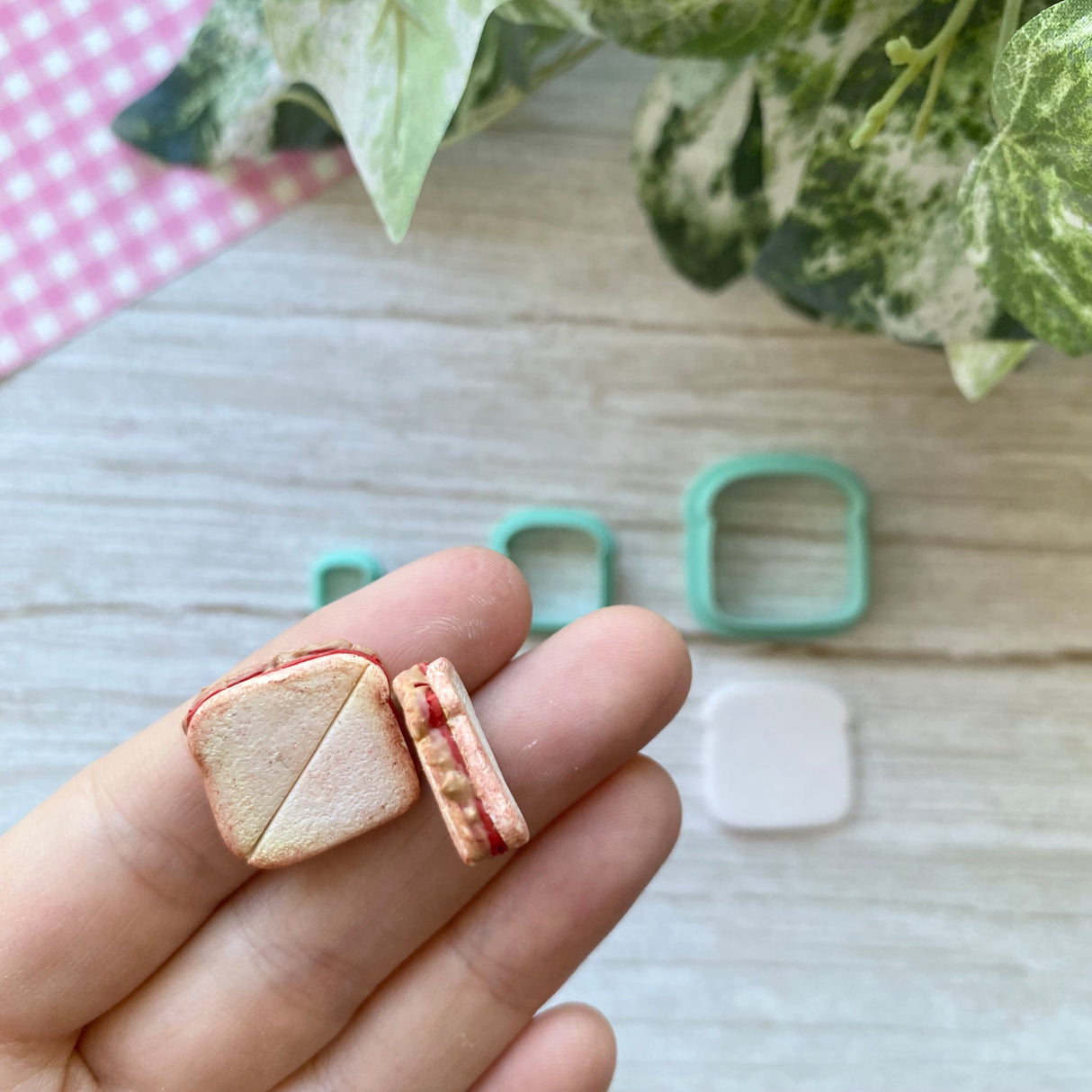 Bread Slice Cutter