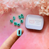 Bookshelf Micro Cutters
