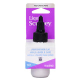 Liquid Sculpey - Pearl 30ml