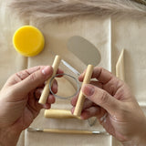 Air-Dry Clay Tools Pack
