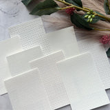 Polka Dot - Water Soluble Transfer