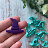 Crooked Witch Hat Cutter