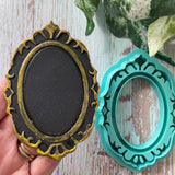 Mirror Mirror Frame Cutter