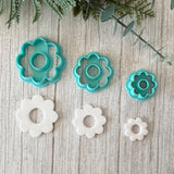 Flower Hoopla Cutter