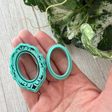 Mirror Mirror Frame Cutter
