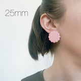 Scalloped Circle Cutter