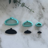 Beret Accessory Cutter
