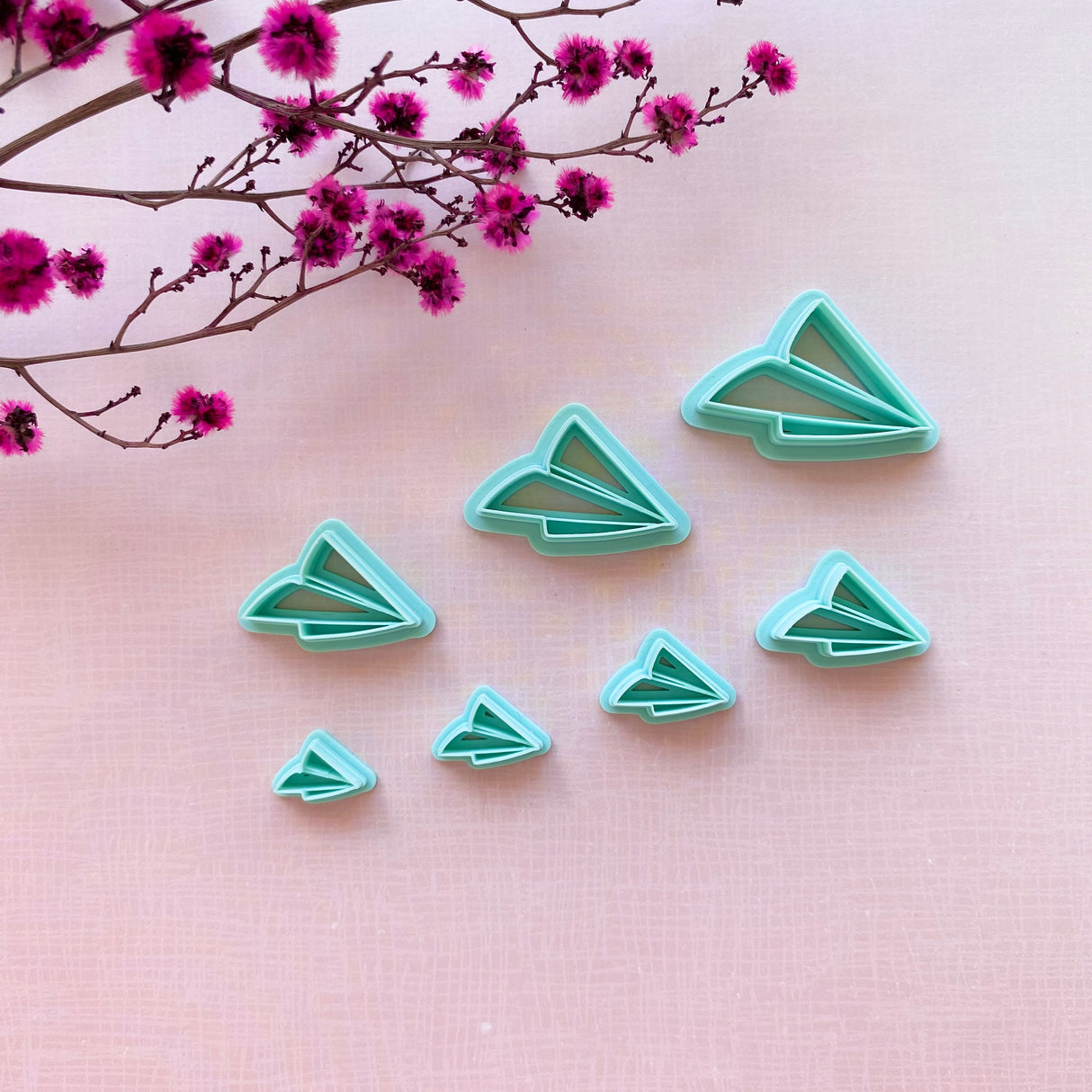 Paper Plane Cutter