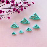 Paper Plane Cutter