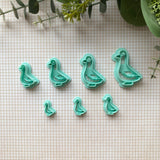 Duck Duck Goose Cutter